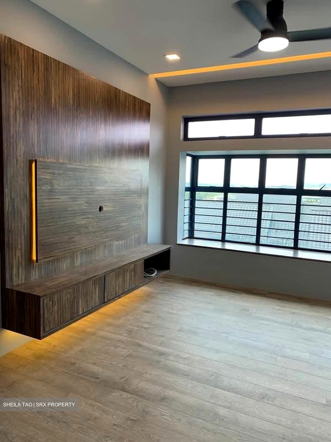 Nineteen Shelford Road (D11), Condominium #528067401